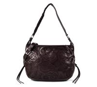 Desigual Sac bandoulière femme Siroco Quincy Violet TU