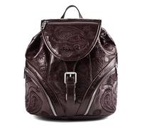 Desigual Siroco Sac à dos de ville 29 cm rouge