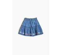 Desigual Skirt_TILA, 5006 Jeans, 5/6
