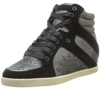 Desigual Sneakers Star 2, Baskets mode femme