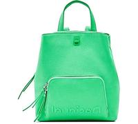 Desigual, BACK_HALF LOGO 23_SUMY MIN 4000 MOSS Femmes, vert, Taille unique