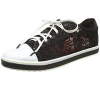 Desigual Supper Happy Sneakers BassesFemme