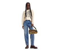 Desigual Sweat à Manches Longues en Tricot pour Femme Shirt, Blanc