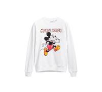 Desigual Sweat_Avery Mickey, 1001 RAW, XXL