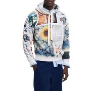 Desigual Sweat_Bradford, 1001 RAW, M