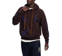 Desigual Sweat_Chocolate Sweatshirt Homme