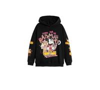 Desigual Sweat_Mickey_Mood, 2000 Black, 9/10