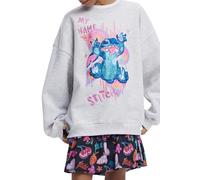 Desigual Sweat_My Name STITICH, 1001 RAW, 13/14