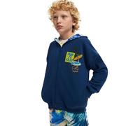 Desigual Sweat_Ocean, 5136 BKUE Surf, 7/8