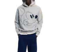 Desigual Sweat_Sheffield_Mickey, 1001 RAW, XXL