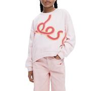 Desigual Sweatshirt Fille