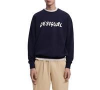 Desigual Sweatshirt Homme