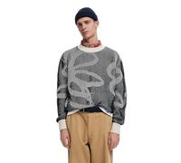 Desigual Sweatshirt Homme