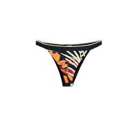 Desigual Swim_BELICE Bottom, 2000 Black, XL