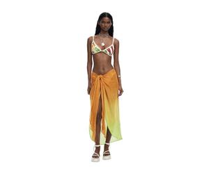 Desigual Swim_BELICE Top, 1001 RAW, XL