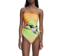 Desigual Swim_COLIBRÍ One P., 9019 Tutti Fruti, M