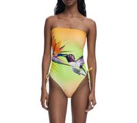 Desigual Swim_COLIBRÍ One P, 9019 Tutti Fruti, XL