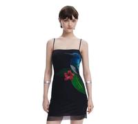 Desigual Swim_COLIBRÍ Straps, 2000 Black, XL