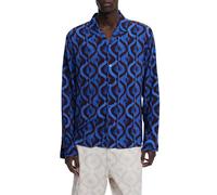 Desigual T- Shirt Cami Homme