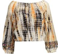 DESIGUAL T-shirt Damen Textil Beige SF11493 - Größe : 2XL