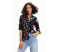 Desigual T- Shirt Femme