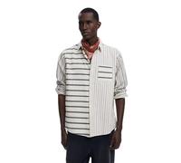 Desigual T- Shirt Homme