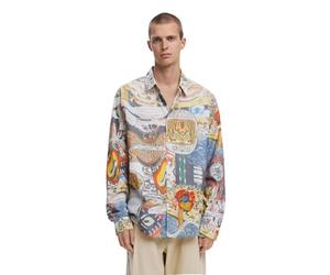 Desigual T- Shirt Homme