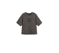 Desigual T-shirt noir, Taille M