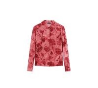 Desigual T-shirt rouge, Taille S