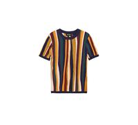 Desigual T-shirt safran / vert / violet, Taille XS
