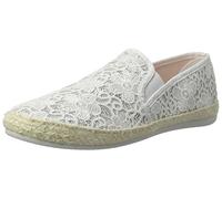 Desigual Taormina White Lace 1 Sneakers BassesFemme