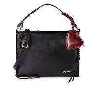 Desigual Sac à bandoulière Torio 35,5 cm noir