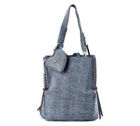 Desigual Sac à dos de ville Torio 28,5 cm bleu