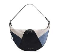Sac porte épaule Desigual Ref 54540 Marine 43*26*6 TU Bleu