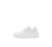 Desigual Trainers Metro Monocolor White