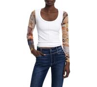 Desigual TS_Amara, 1001 RAW, M