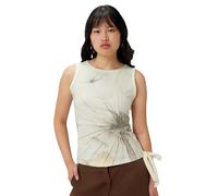 Desigual TS_BRUMA, 1006 Blanc CASSÉ, M