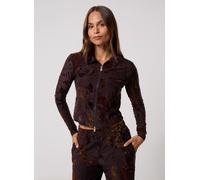 Desigual Ts Bucarest pour XS Marron