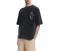 Desigual TS_Cardiff_Mickey, 2000 Noir, XL