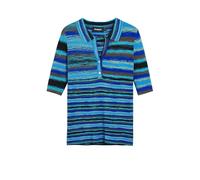 Desigual TS_CIMARRÓN, 5020 Mineral Blue, XL