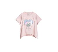 Desigual TS_Day, 3035 Pink Stick, 13/14