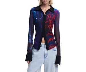 Desigual TS_Dietrich, 2000 Black, M