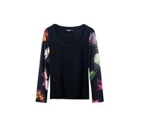 Desigual TS_Flint, 2000 Black, XL