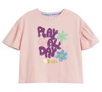 Desigual TS_Happy, 3035 Pink Stick, 9/10