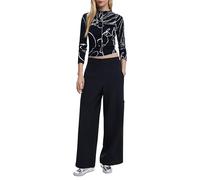 Desigual TS_Londres, 2000 Black, S
