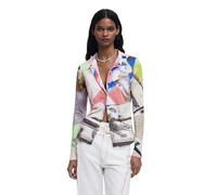 Desigual TS_MACHENSZIE, 9019 Tutti Fruti, M