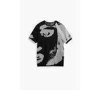 Desigual TS_Palermo, 2000 Black, XL