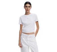 Desigual TS_PARANÁ, 1000 White, S