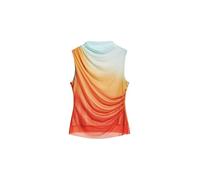 Desigual TS_Sahara, 7002 Orange, L