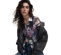 Desigual TS_Shelley, 2001 Neutral Gray, L